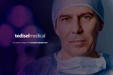 tedisel medical supplies.